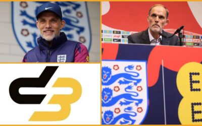 Podcast D3: Tuchel sobre la falta de títulos: «No hay maldición»