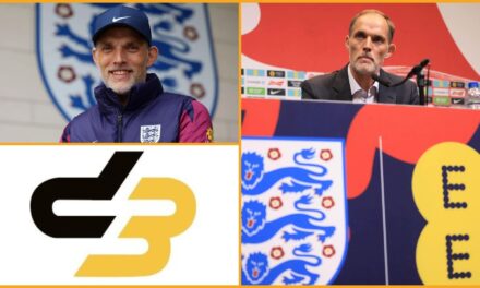 Podcast D3: Tuchel sobre la falta de títulos: «No hay maldición»