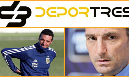 Scaloni critica fecha asignada a la Finalissima contra España(Video D3 completo 12:00 PM)