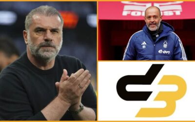 Podcast D3: Ange Postecoglou asume como técnico de Nottingham Forest tras despido de Nuno Espírito Santo