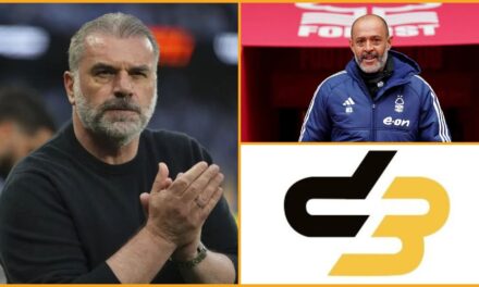 Podcast D3: Ange Postecoglou asume como técnico de Nottingham Forest tras despido de Nuno Espírito Santo
