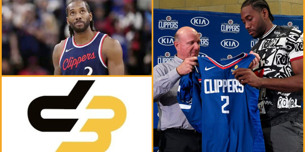 Podcast D3: La NBA no se apresurará en el caso de Kawhi Leonard, dice el comisionado Adam Silver