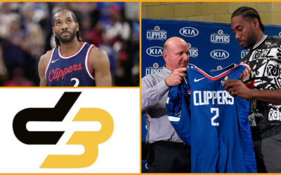 Podcast D3: La NBA no se apresurará en el caso de Kawhi Leonard, dice el comisionado Adam Silver