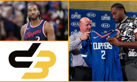 Podcast D3: La NBA no se apresurará en el caso de Kawhi Leonard, dice el comisionado Adam Silver