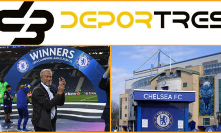 Chelsea enfrenta 74 cargos por infracciones durante la gestión de Abramovich(Video D3 completo 12:00 PM)