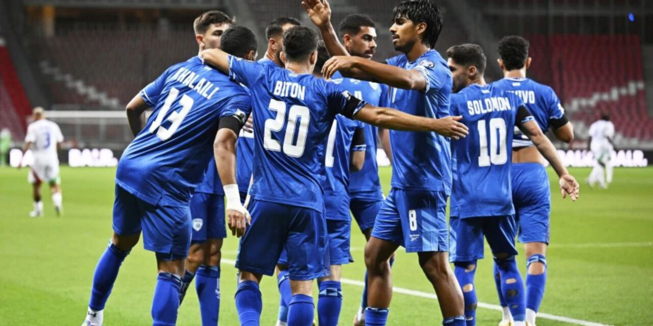 Tonali rescata a Italia con gol en los descuentos para vencer 5-4 a Israel en eliminatorias