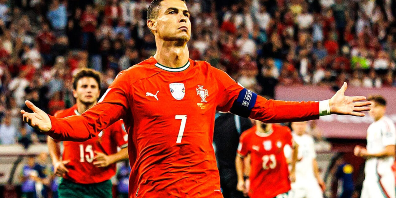 Portugal cumple en Budapest ante Hungría