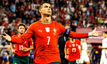 Portugal cumple en Budapest ante Hungría