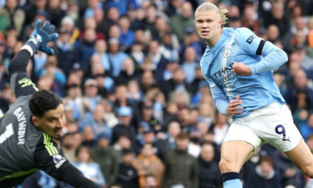 El City sigue siendo el rey de Mánchester