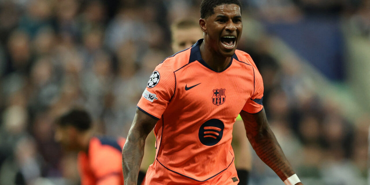 Barcelona se estrena con triunfo ante Newcastle