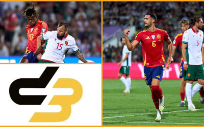 Podcast D3: España da su primer paso hacia el Mundial 2026