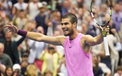 Alcaraz vence a Sinner en el US Open, conquista su 6to título de Grand Slam y vuelve como número 1