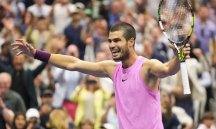 Alcaraz vence a Sinner en el US Open, conquista su 6to título de Grand Slam y vuelve como número 1