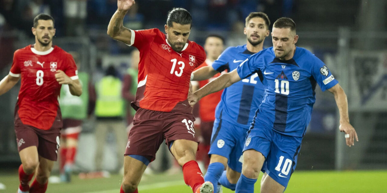 Croacia se acerca a su séptima participación en un Mundial