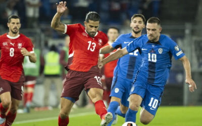 Croacia se acerca a su séptima participación en un Mundial
