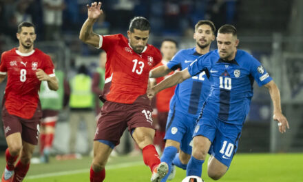 Croacia se acerca a su séptima participación en un Mundial