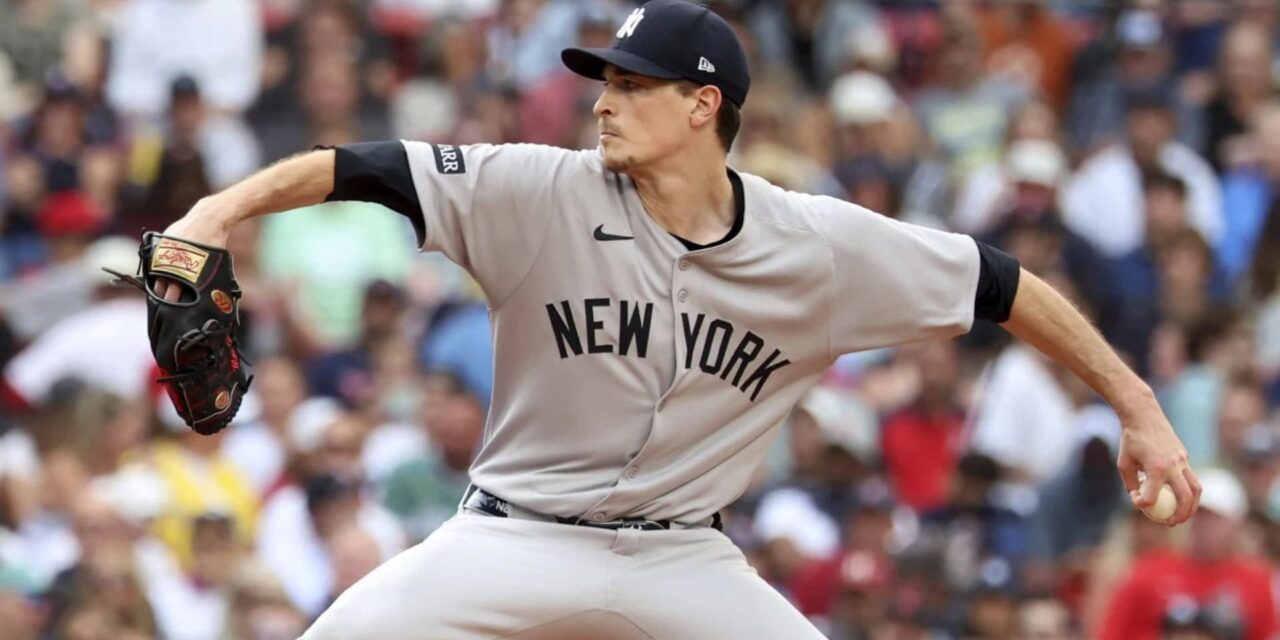 Fried ayuda a Yankees a vencer 5-3 a Medias Rojas para reforzar posición en playoffs