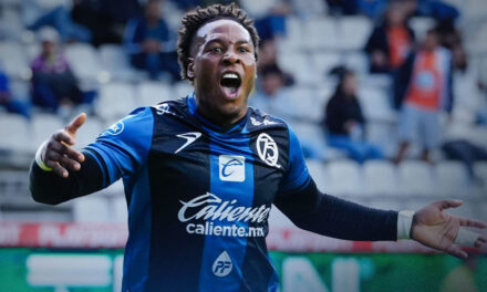 Gallos sorprendió y venció a Pachuca 