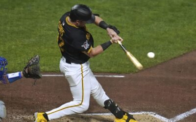Dodgers caen ante Piratas