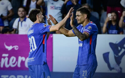 Cruz Azul vence a Pachuca