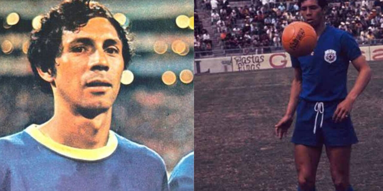 Luto en el futbol mexicano, muere Javier Sánchez Galindo a los 77 años