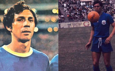Luto en el futbol mexicano, muere Javier Sánchez Galindo a los 77 años