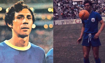 Luto en el futbol mexicano, muere Javier Sánchez Galindo a los 77 años