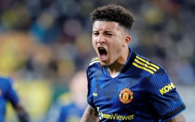 El Aston Villa se hace con la cesión de Jadon Sancho