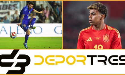 España lidera ranking FIFA por delante de Argentina. Alemania será cabeza de serie en el Mundial(Video D3 completo 12:00 PM)