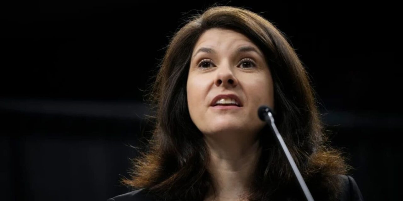 Valerie Camillo dirigirá el tenis profesional femenino como nueva presidenta de la WTA