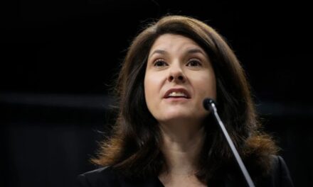 Valerie Camillo dirigirá el tenis profesional femenino como nueva presidenta de la WTA