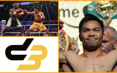 Podcast D3: Manny Pacquiao insinúa posible revancha con Floyd Mayweather
