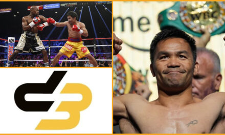 Podcast D3: Manny Pacquiao insinúa posible revancha con Floyd Mayweather