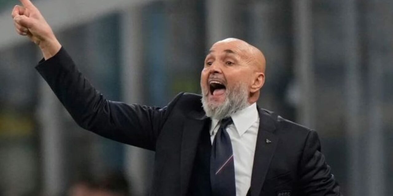Luciano Spalletti ultima acuerdo para asumir como técnico de Juventus