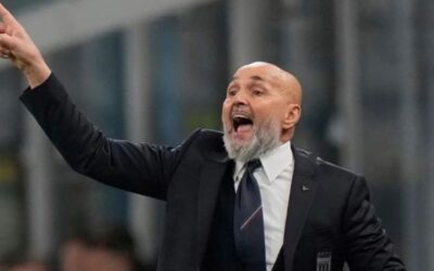 Luciano Spalletti ultima acuerdo para asumir como técnico de Juventus