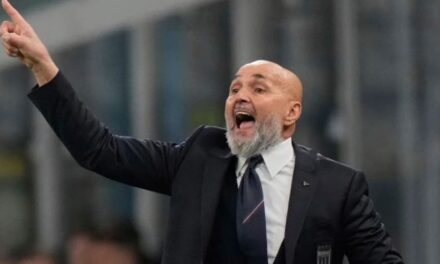 Luciano Spalletti ultima acuerdo para asumir como técnico de Juventus