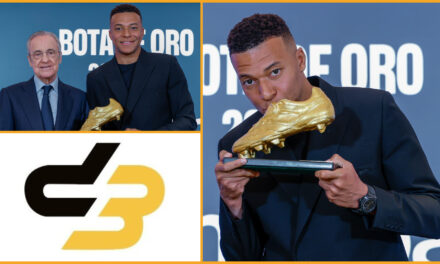 Podcast D3: Florentino Pérez: «Mbappé representa a la perfección los valores del club más laureado»