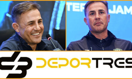 Fabio Cannavaro dirigirá a Uzbekistán en su primera participación en un Mundial(Video D3 completo 12:00 PM)