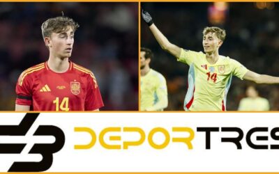 Dean Huijsen se lesiona y es duda para el Clásico(Video D3 completo 12:00 PM)