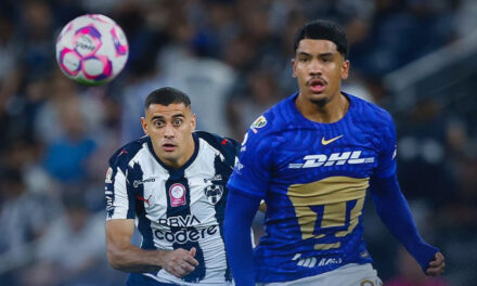 Pumas se lleva un punto de Monterrey