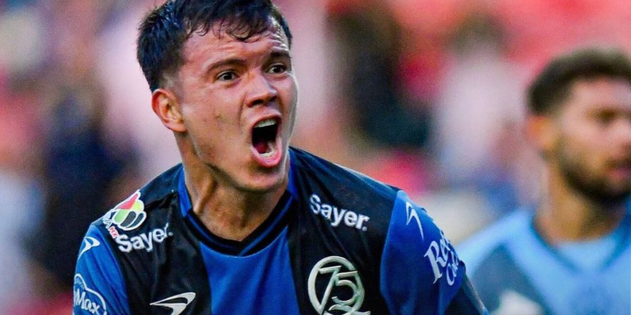 Gallos remontó ante Puebla