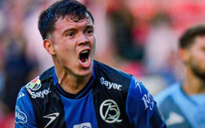 Gallos remontó ante Puebla