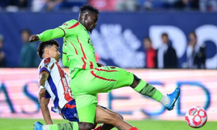 FC Juárez venció al San Luis