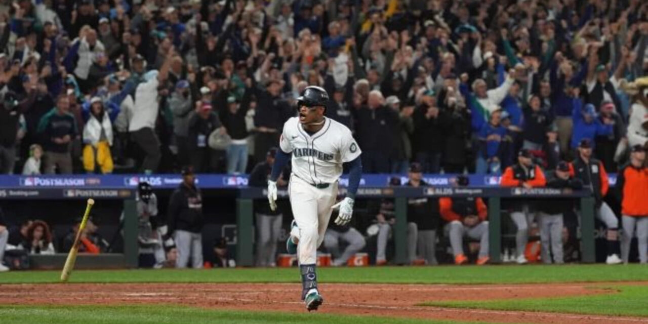 Polanco define maratón en la 15ª entrada y Marineros van a Serie de Campeonato al superar a Tigres