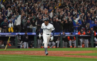 Polanco define maratón en la 15ª entrada y Marineros van a Serie de Campeonato al superar a Tigres