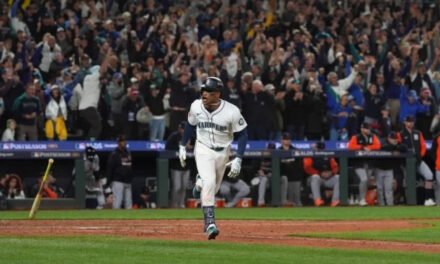 Polanco define maratón en la 15ª entrada y Marineros van a Serie de Campeonato al superar a Tigres