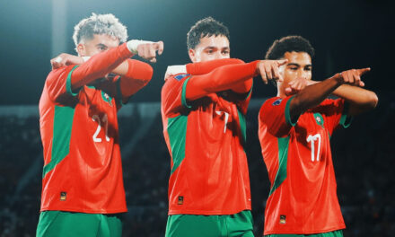 Marruecos sorprende a Argentina y es campeón del Mundial sub 20