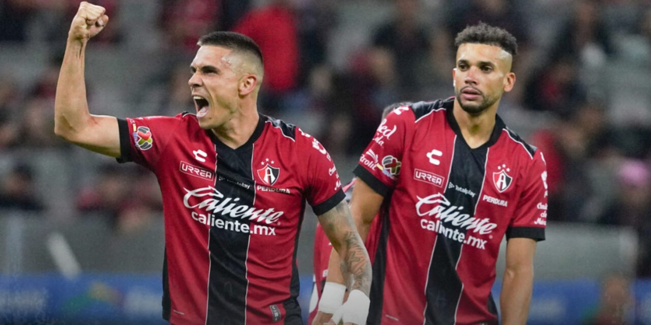 León perdió contra Atlas