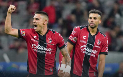 León perdió contra Atlas