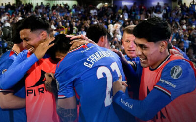 Cruz Azul vence al América